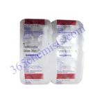 Nausetil 5mg Tablet (Prochlorperazine 5mg)