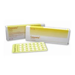 Intimacy Plus 2 Tablet (Ethinyl Estradiol 0.03mg+ Desogestrel 0.15mg)