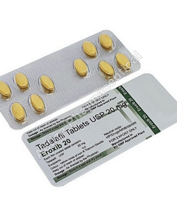 Prejac 60mg Tablet (Depoxitine 60mg) (Copy)