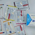 Kamini Oral Jelly (Sildenafil Citrate 100mg)