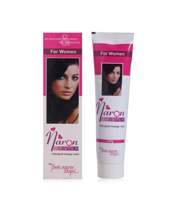 Naron Cream 100gm (Herbal) Massage Cream