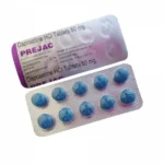 Prejac 60mg Tablet (Depoxitine 60mg)