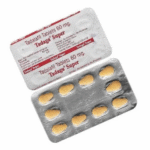 TADAGRA SUPER 60MG (TADALAFIL)